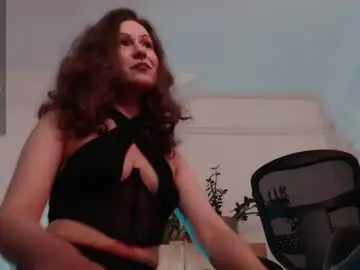 Chaturbate Best Webcam of goddessvenina