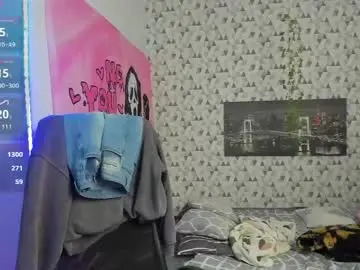 Chaturbate Watch Live Sex Cams of iness_lex