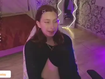 Chaturbate Watch Live Sex Cams of katana_tay