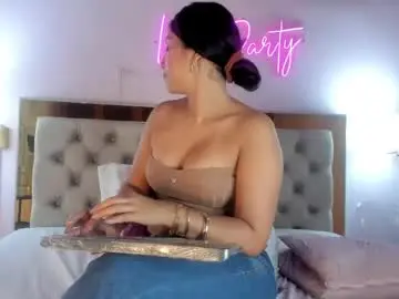 Chaturbate Sex Cam of keily_florez