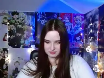 Chaturbate Nude Webcam of leraaa72