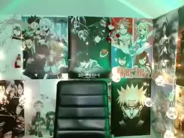 Chaturbate Sex Cam of leraaa72