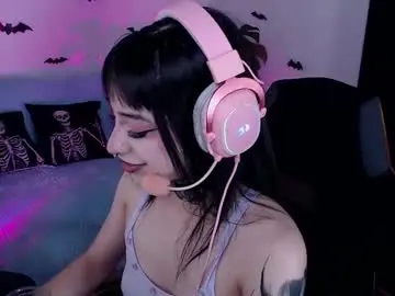 Chaturbate Adult Video Chat of liaa_rodriguezz