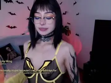 Chaturbate Sex Cam of liaa_rodriguezz