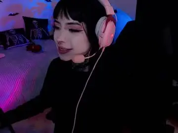 Chaturbate Sex Chat of liaa_rodriguezz