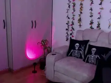 Chaturbate Free Porn Cam of liaa_rodriguezz