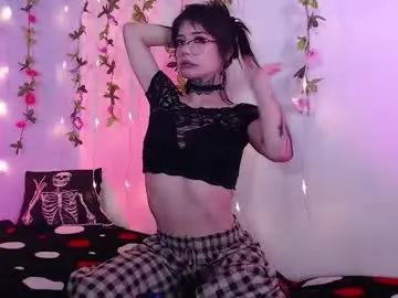 Chaturbate Best live sex cam show of liaa_rodriguezz