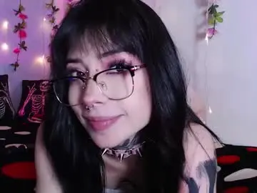 Chaturbate Sex Chat of liaa_rodriguezz