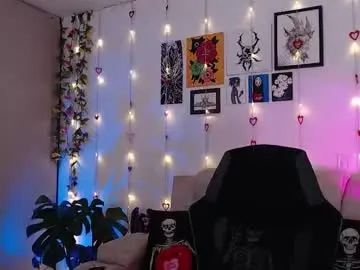 Chaturbate Live Sex Cam of liaa_rodriguezz