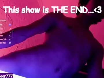 Chaturbate Sex Cam of lucke_noor