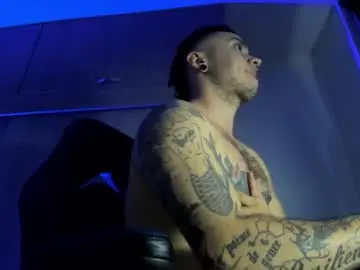 Chaturbate Private Sex Chat of male_pussy