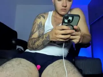 Chaturbate Adult Webcams of male_pussy