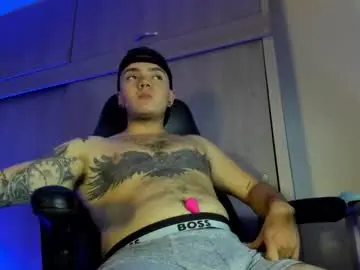 Chaturbate Private Sex Chat of male_pussy