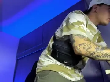 Chaturbate Adult Webcams of male_pussy