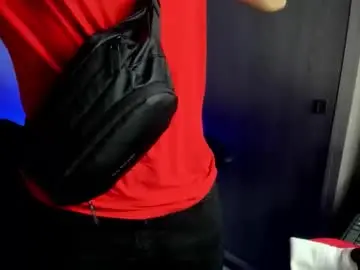 Chaturbate Adult Webcam of male_pussy