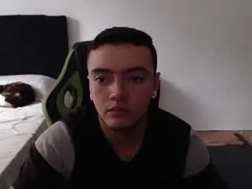 Chaturbate Private Sex Chat of male_pussy