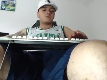 Chaturbate Live Sex of male_pussy