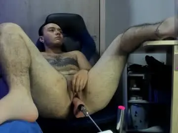 Chaturbate Adult Webcam of male_pussy
