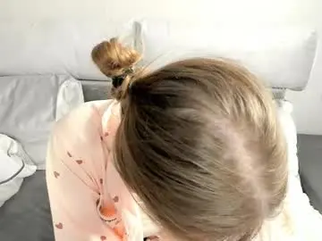 Chaturbate Sex Chat of margheritaschultens