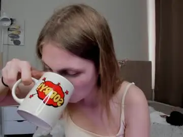 Chaturbate Sex Chat of margheritaschultens