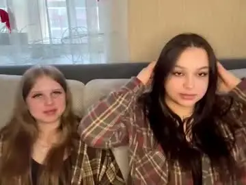 Chaturbate Best Webcam of mayababycouplee