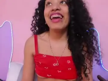 Chaturbate Live Porn of mingie_rouse