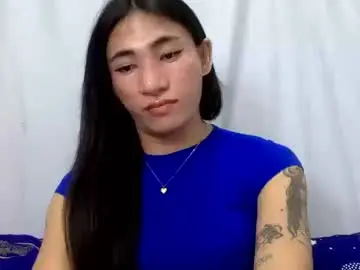 Chaturbate Live Sex Cam of miss__marga69