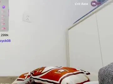 Chaturbate Private Sex Chat of nancy_theneighbor