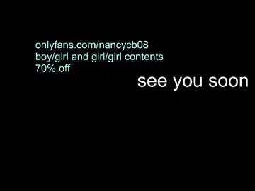 Chaturbate Sex Chat of nancy_theneighbor