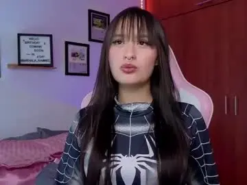 Chaturbate Adult Webcam of nathalia_ramirez_