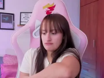 Chaturbate Free Live Porn of nathalia_ramirez_