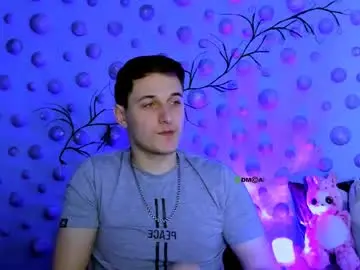 Chaturbate Sex Cam of naughty_brandon