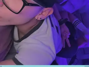 Chaturbate Sex Chat of nico_prince