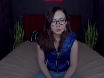 Chaturbate Live Porn of oliviaturner