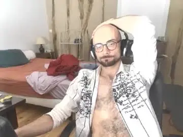 Chaturbate Sex Cam of plsmakemynight