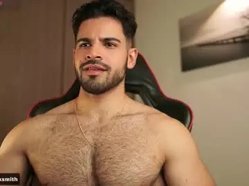 Chaturbate Live Sex Cam of rick_smith153