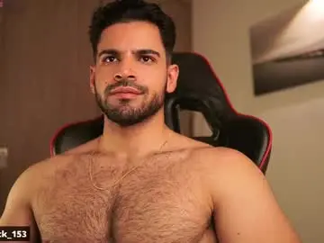 Chaturbate Best Webcam of rick_smith153
