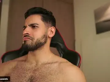 Chaturbate Live Sex Cam of rick_smith153