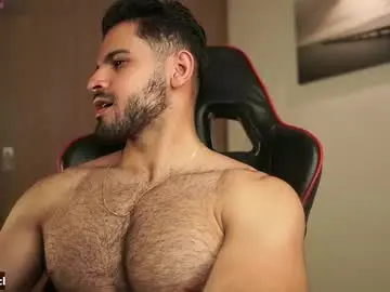 Chaturbate Nude Webcam of rick_smith153