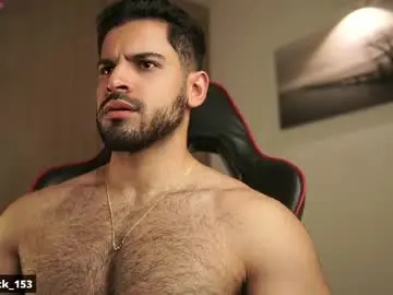 Chaturbate Live Sex Cam of rick_smith153