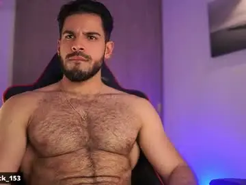 Chaturbate Sex Cam of rick_smith153