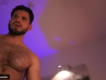 Chaturbate Sex Cam of rick_smith153