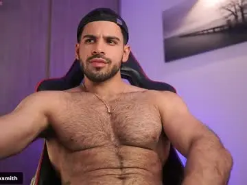 Chaturbate Adult Video Chat of rick_smith153