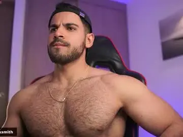 Chaturbate Adult Webcams of rick_smith153