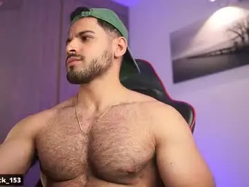 Chaturbate Free Live Porn of rick_smith153