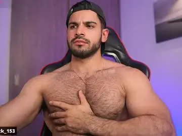 Chaturbate Best live sex cam show of rick_smith153