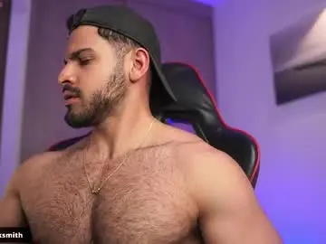 Chaturbate Private Sex Chat of rick_smith153