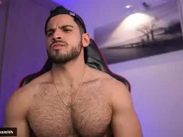 Chaturbate Adult Webcam of rick_smith153