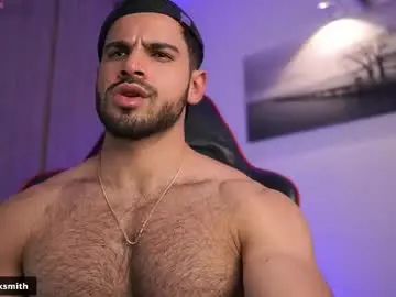 Chaturbate Sex Cam of rick_smith153