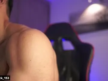 Chaturbate Best live sex cam show of rick_smith153